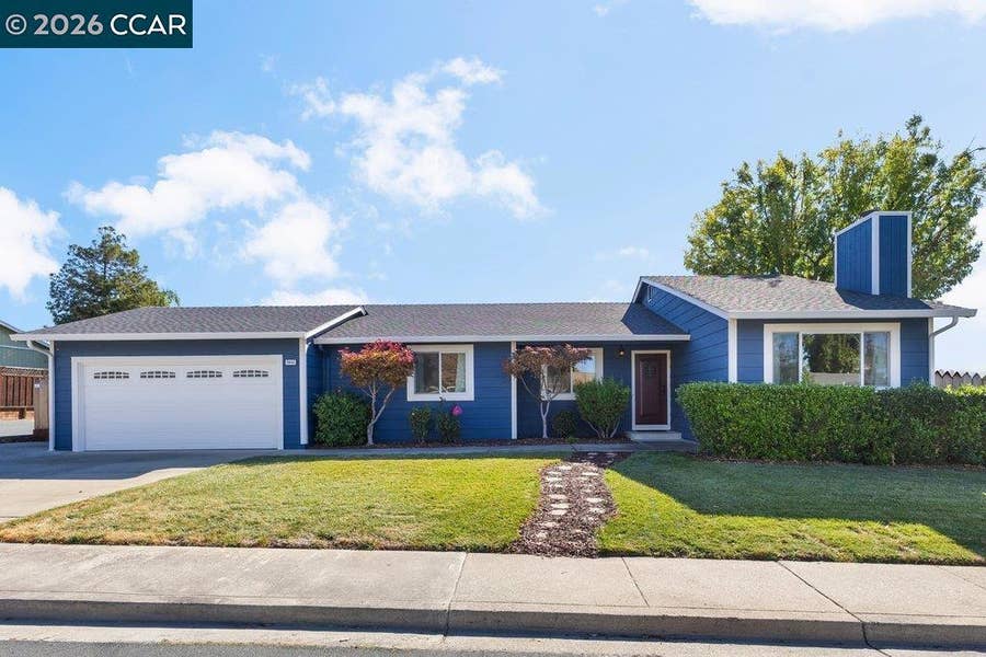 Property photo for 3632 Dormer Ave, Concord, CA