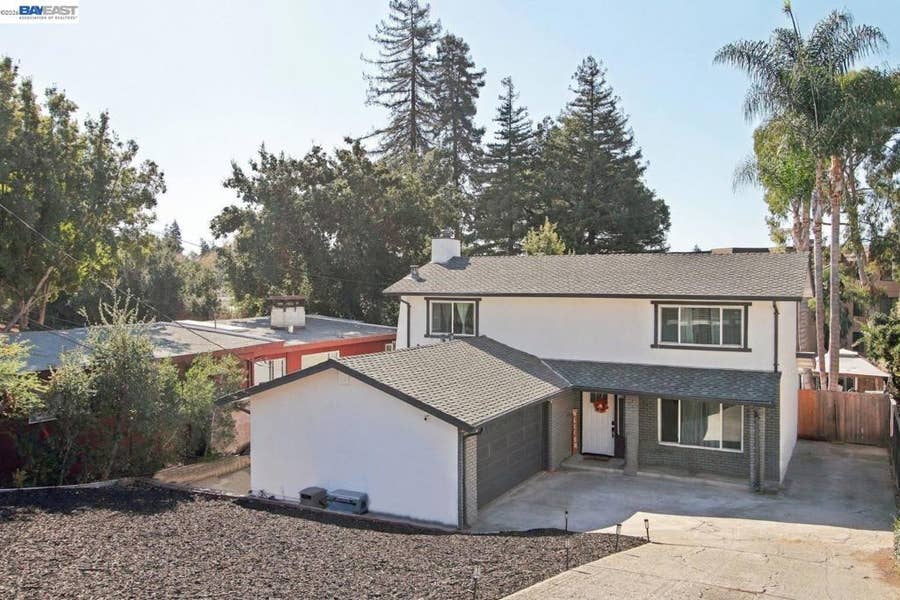 Property photo for 21175 Birch St, Hayward, CA