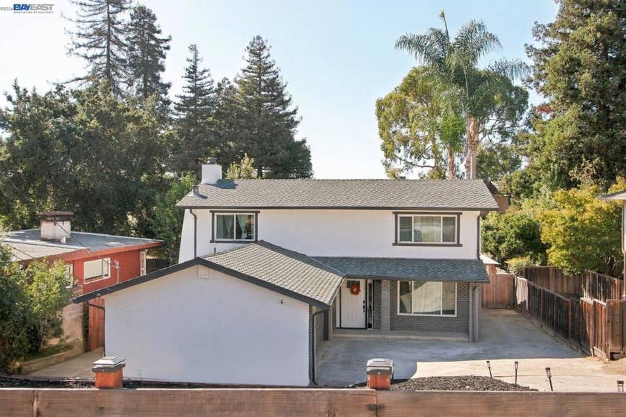 Property photo for 21175 Birch St, Hayward, CA