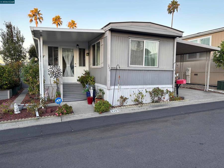 Property photo for 16401 San Pablo Ave, San Pablo, CA