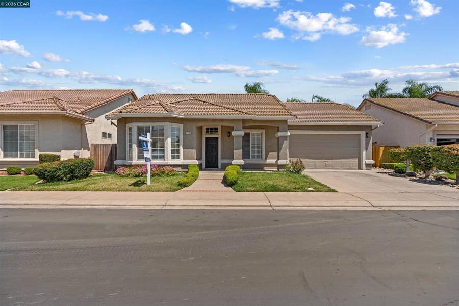 Property photo for 2408 Amber Elm, Modesto, CA