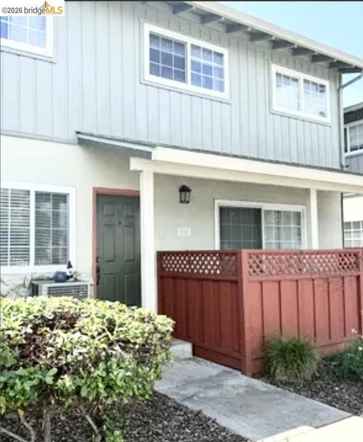 Property photo for 650 Fargo Ave, #1, San Leandro, CA
