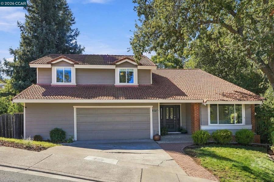 Property photo for 1923 Trenton Ct, Walnut Creek, CA