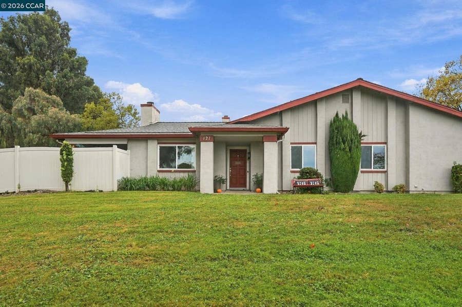 Property photo for 121 Rosario Ct, San Ramon, CA