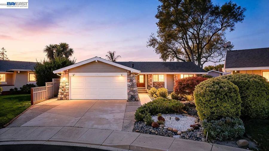 Property photo for 35273 Gawain Ct, Fremont, CA