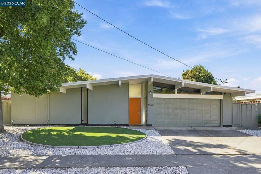 Property photo for 4040 Wilson Ln, Concord, CA