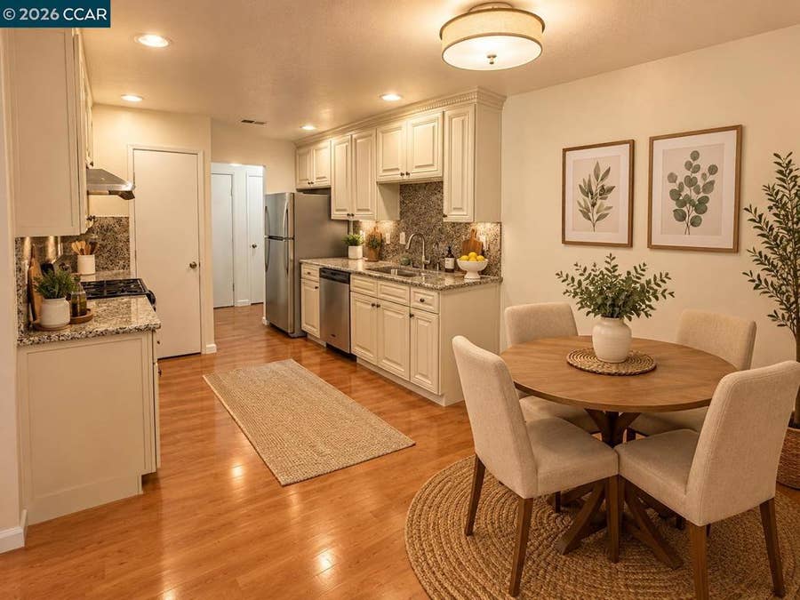 Property photo for 2555 Gimelli Ct, #62, San Jose, CA