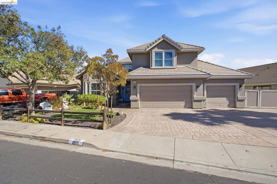 Property photo for 2071 WINDWARD POINT, Discovery Bay, CA
