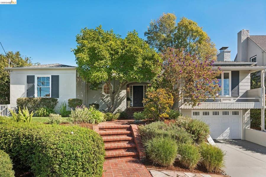 Property photo for 1908 Melvin Rd, Oakland, CA
