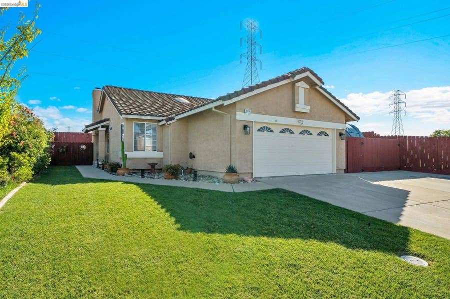 Property photo for 3100 Filbert St, Antioch, CA