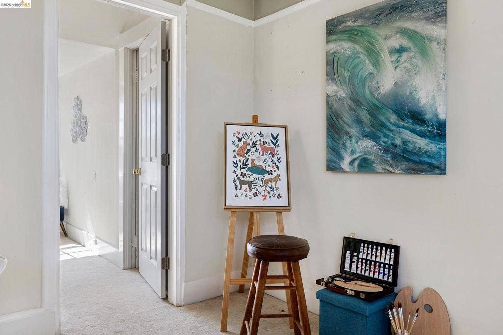 1915 Berryman St, Berkeley, CA 94709