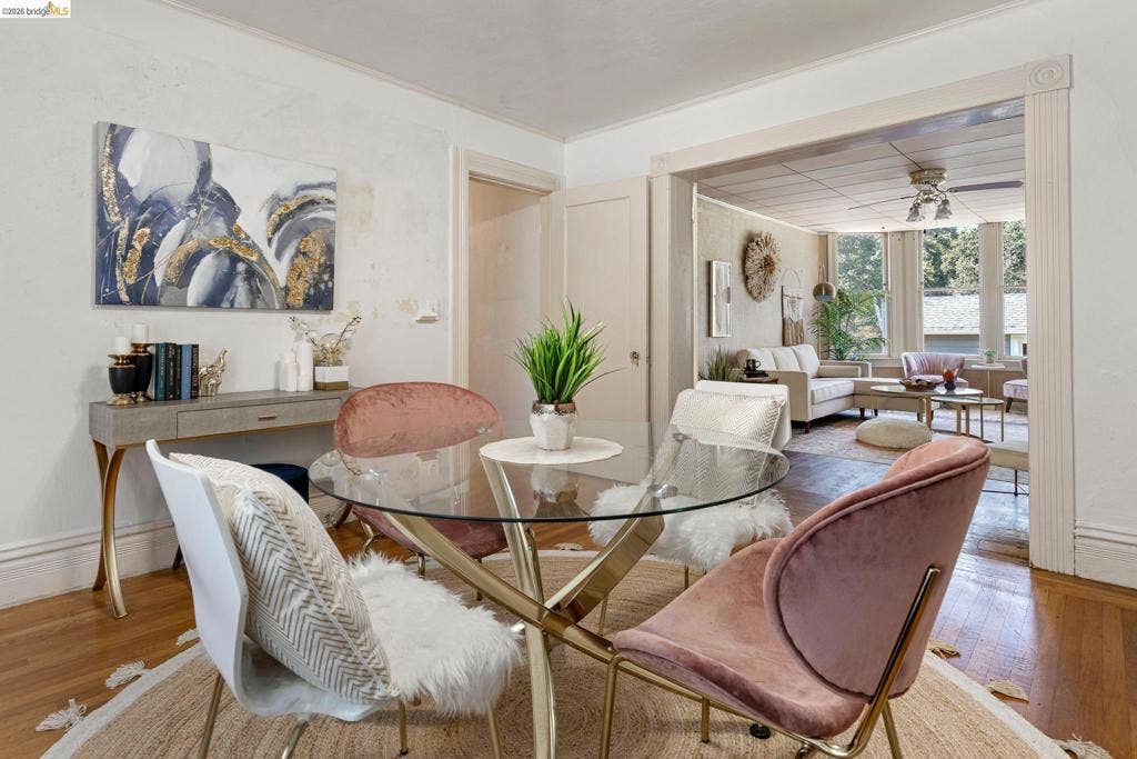 1915 Berryman St, Berkeley, CA 94709