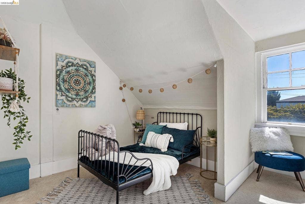 1915 Berryman St, Berkeley, CA 94709