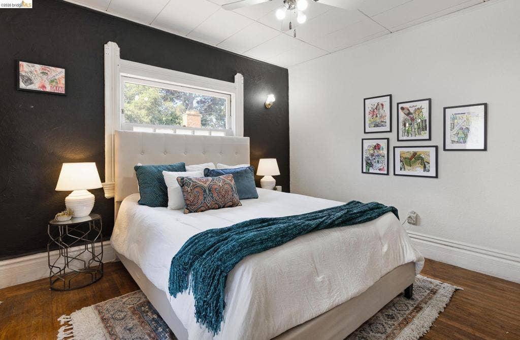 1915 Berryman St, Berkeley, CA 94709