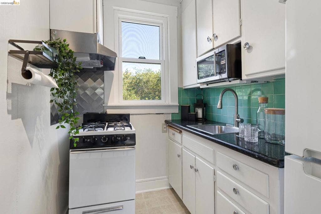 1915 Berryman St, Berkeley, CA 94709