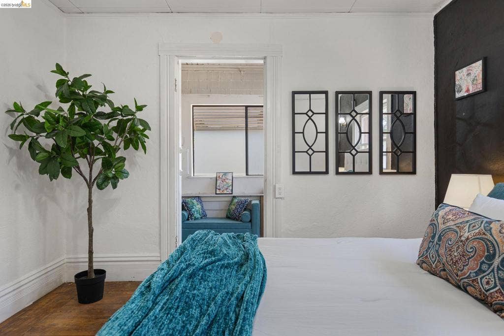 1915 Berryman St, Berkeley, CA 94709