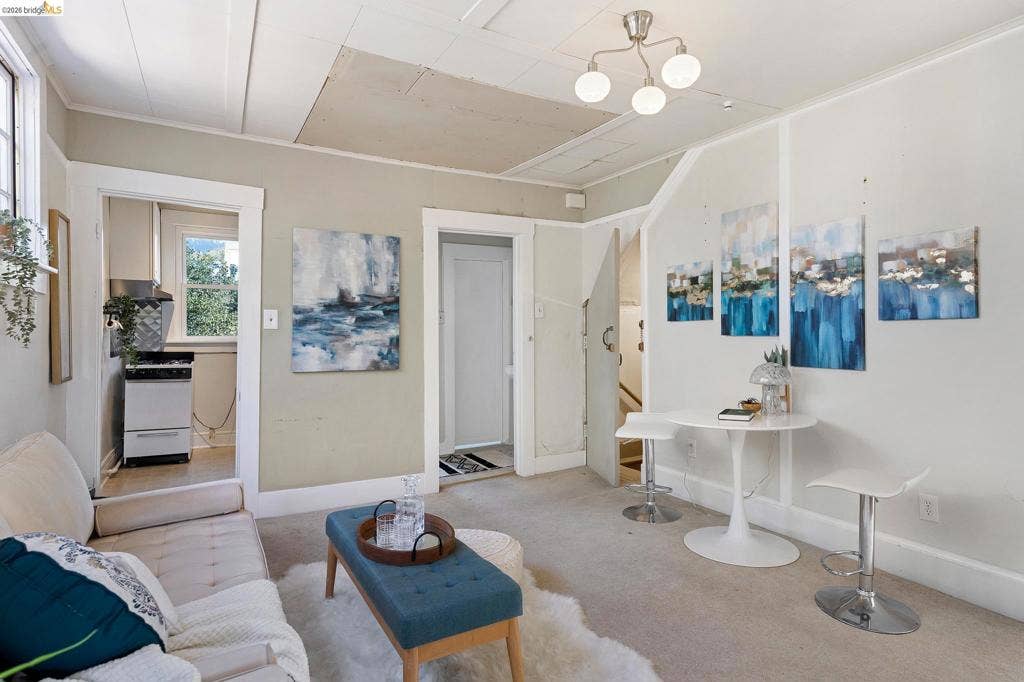 1915 Berryman St, Berkeley, CA 94709