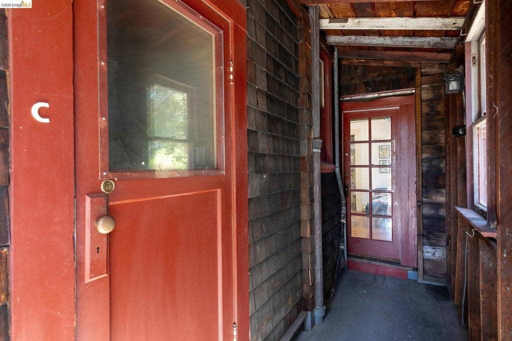 1915 Berryman St, Berkeley, CA 94709