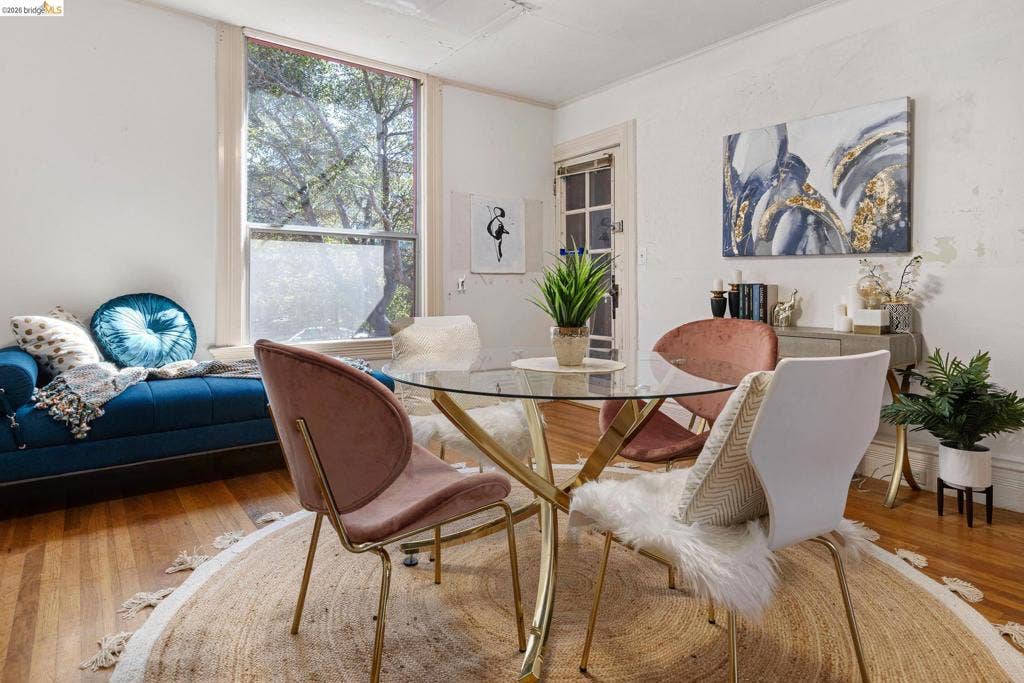 1915 Berryman St, Berkeley, CA 94709