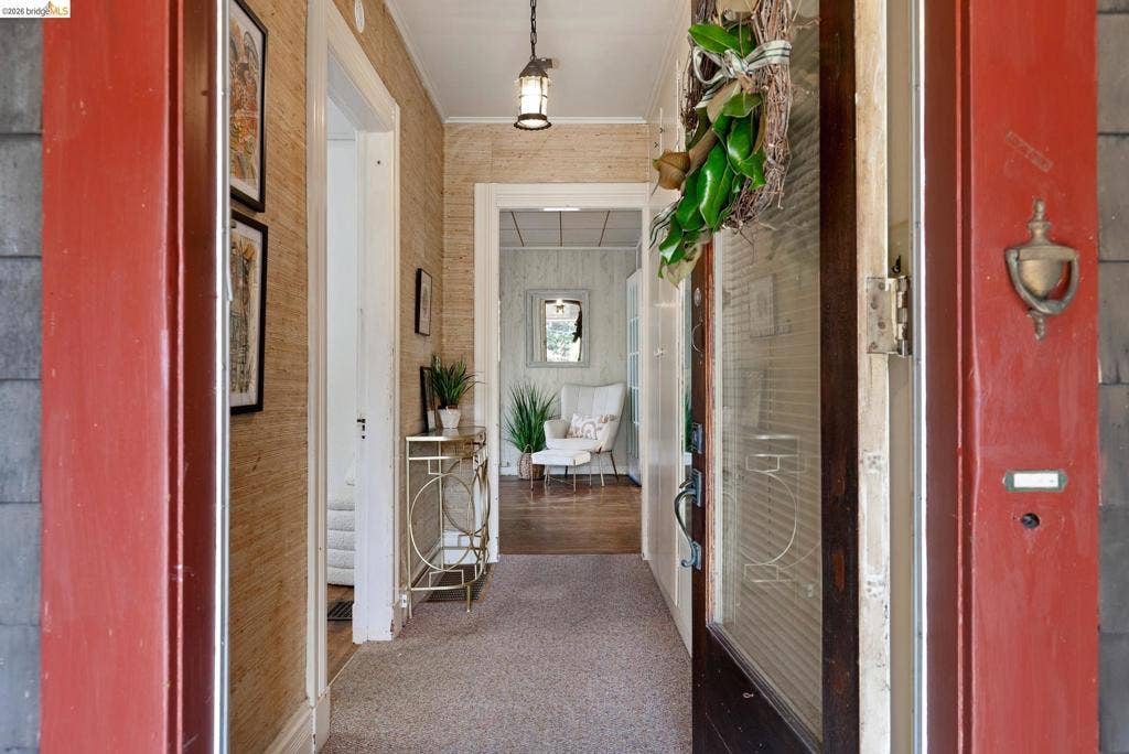 1915 Berryman St, Berkeley, CA 94709