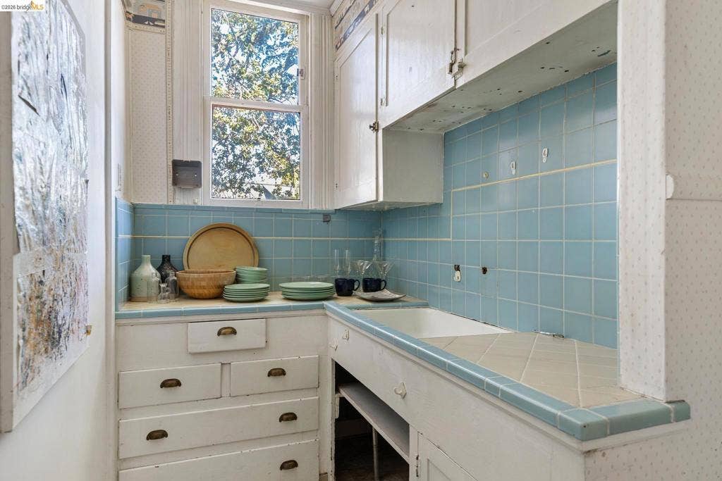 1915 Berryman St, Berkeley, CA 94709