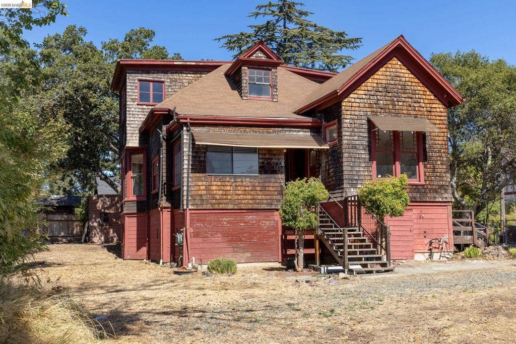 1915 Berryman St, Berkeley, CA 94709