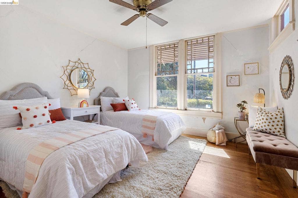 1915 Berryman St, Berkeley, CA 94709