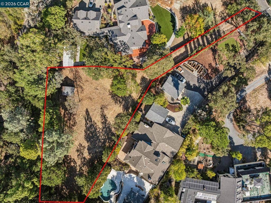 2050 Buttner Rd, Pleasant Hill, CA 94523