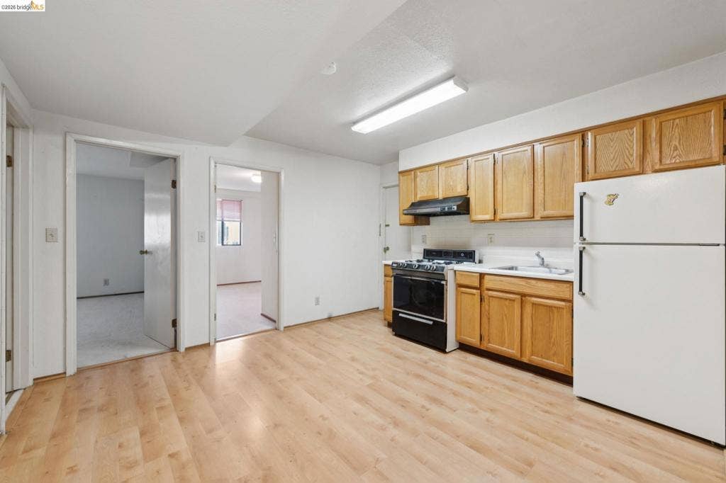 715 17Th Ave, San Francisco, CA 94121 Bonus space/flex space/full basement