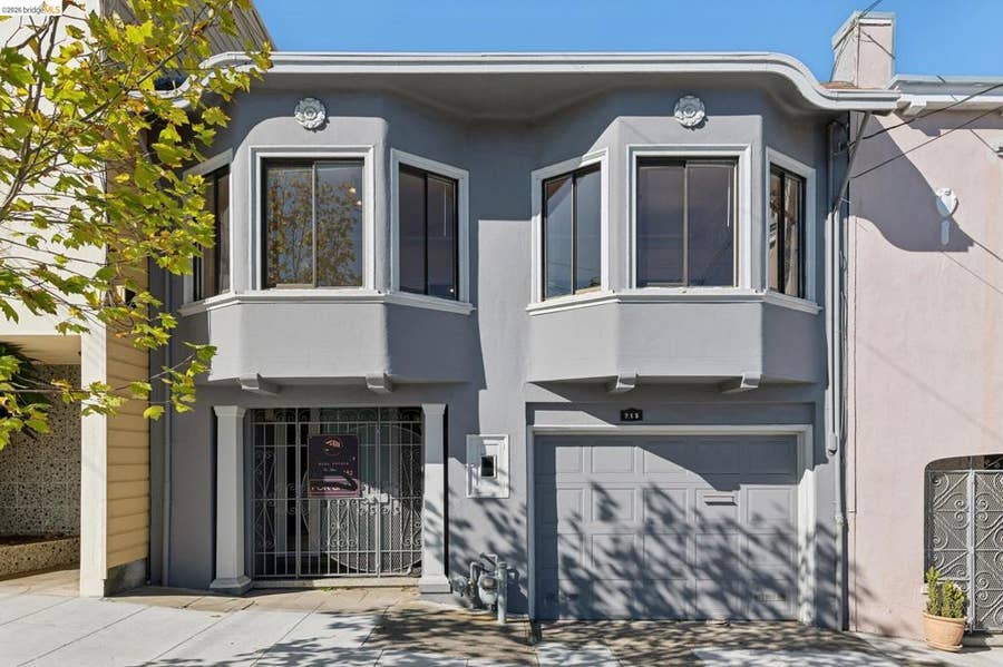 Property photo for 715 17Th Ave, San Francisco, CA