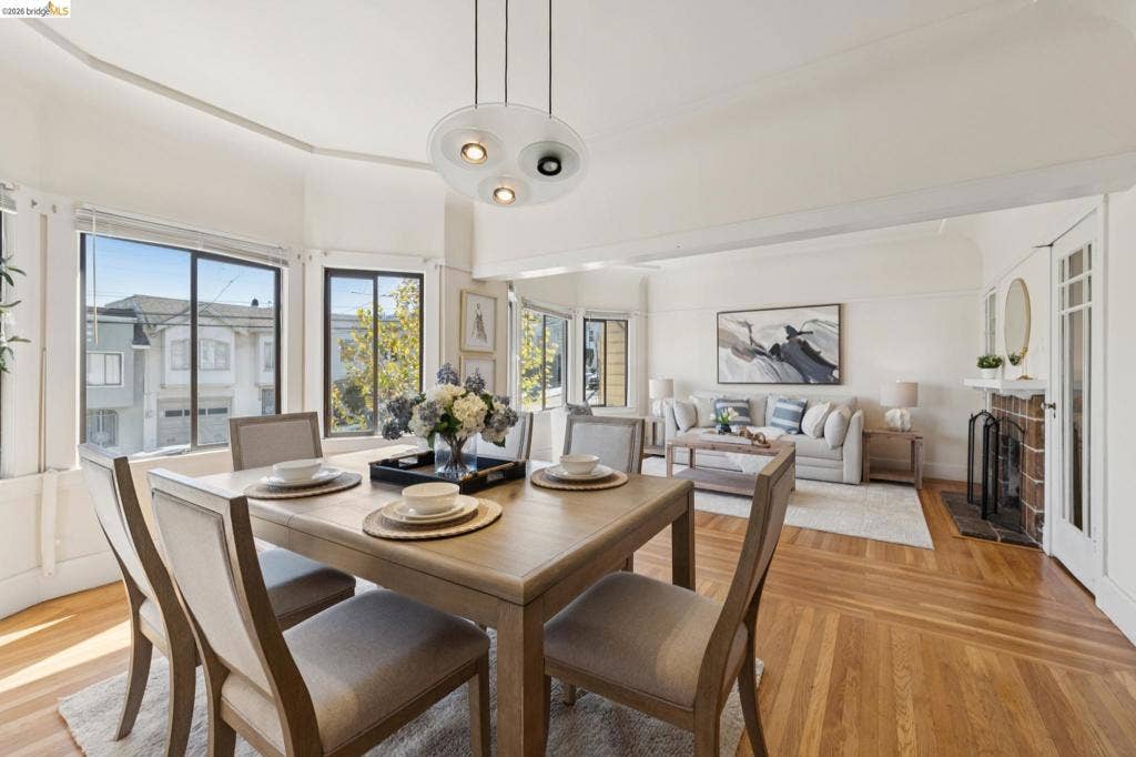 715 17Th Ave, San Francisco, CA 94121 715 17Th Ave, San Francisco, CA 94121