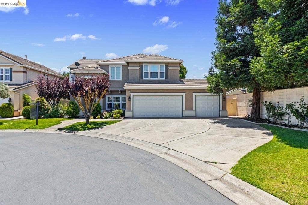 4600 Via Terreno, Modesto, CA 95357 4600 Via Terreno, Modesto, CA 95357