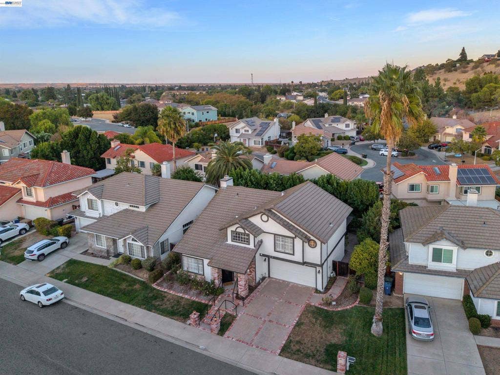 3520 Centennial Dr, Antioch, CA 94509 3520 Centennial Dr, Antioch, CA 94509