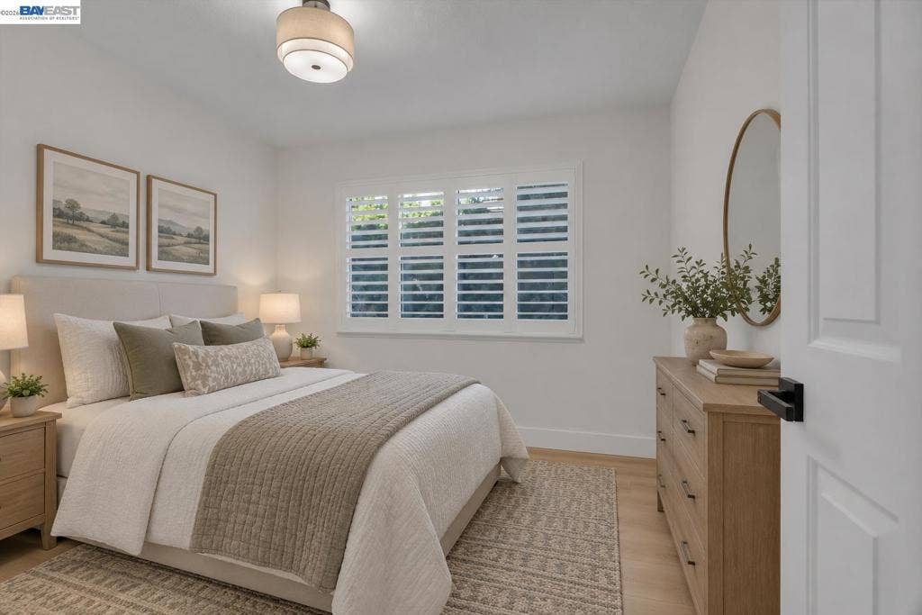 3520 Centennial Dr, Antioch, CA 94509 Digitally altered image.