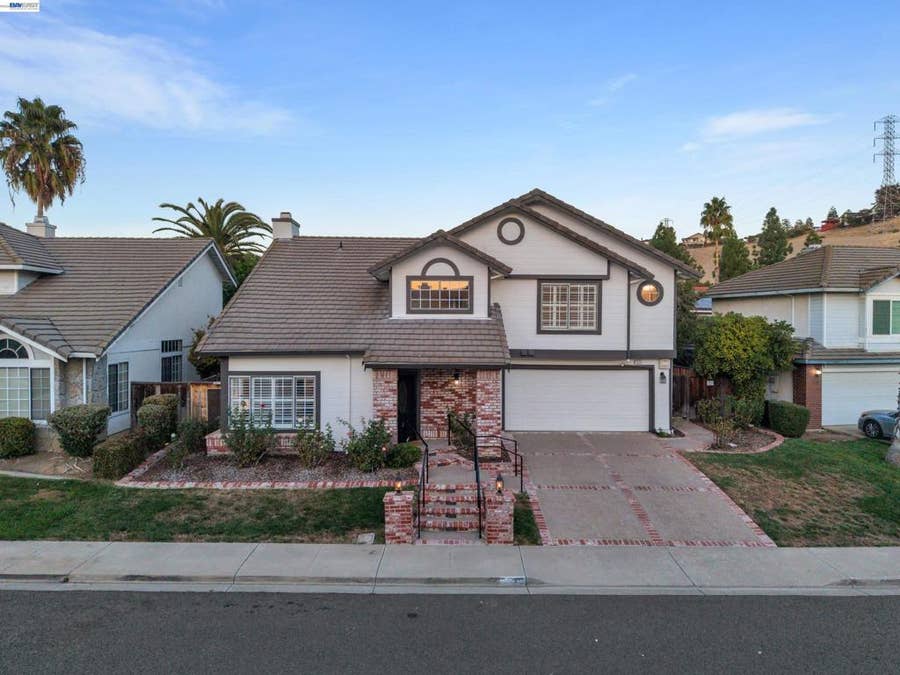 Property photo for 3520 Centennial Dr, Antioch, CA