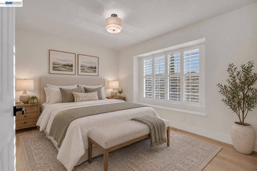 3520 Centennial Dr, Antioch, CA 94509 Digitally altered image.