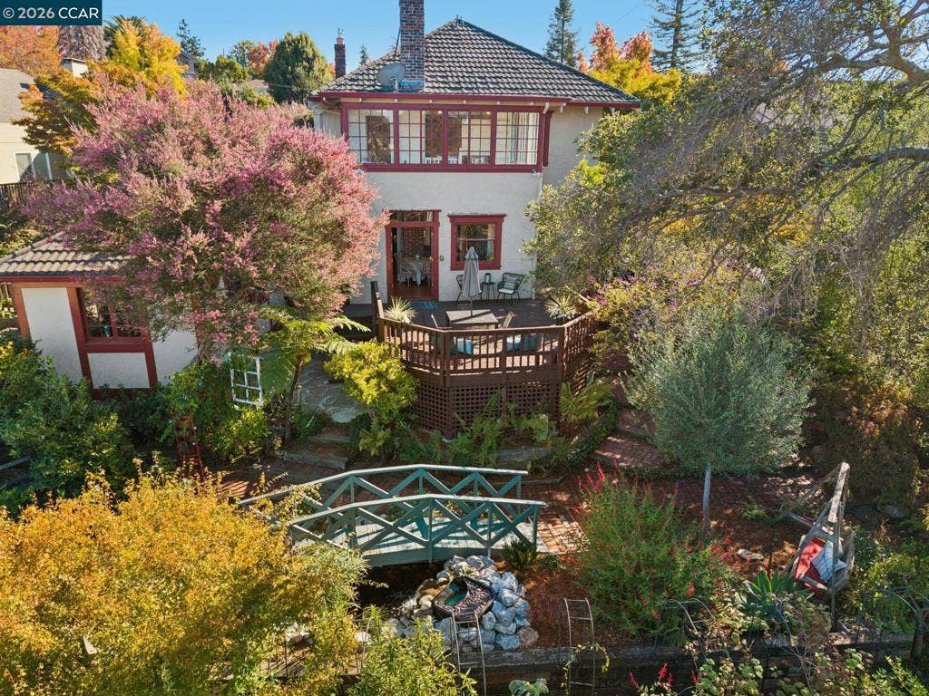 540 Boulevard Way, Piedmont, CA 94610 540 Boulevard Way, Piedmont, CA 94610