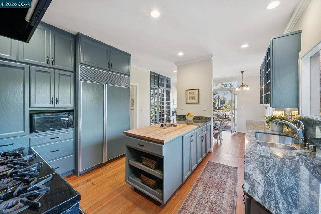 540 Boulevard Way, Piedmont, CA 94610 540 Boulevard Way, Piedmont, CA 94610