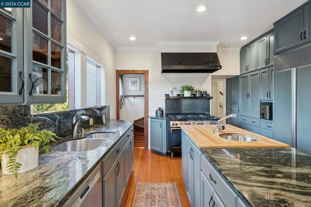 540 Boulevard Way, Piedmont, CA 94610 540 Boulevard Way, Piedmont, CA 94610