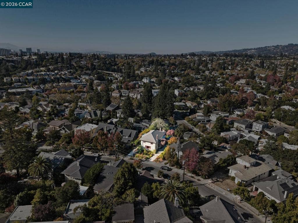 540 Boulevard Way, Piedmont, CA 94610 540 Boulevard Way, Piedmont, CA 94610