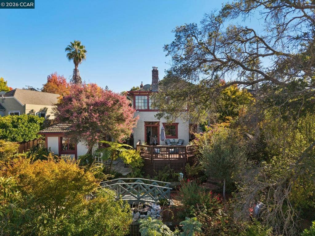 540 Boulevard Way, Piedmont, CA 94610 540 Boulevard Way, Piedmont, CA 94610