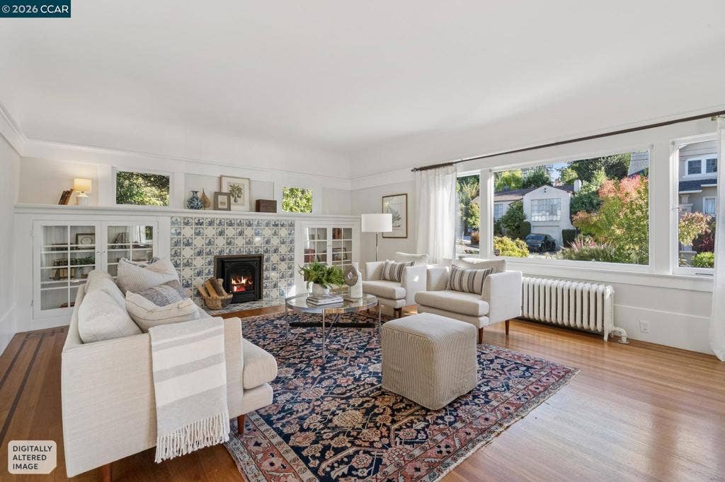 540 Boulevard Way, Piedmont, CA 94610 540 Boulevard Way, Piedmont, CA 94610