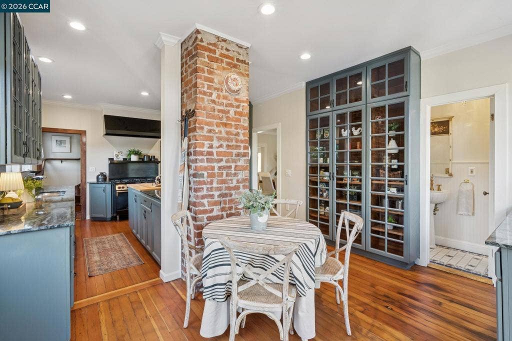 540 Boulevard Way, Piedmont, CA 94610 540 Boulevard Way, Piedmont, CA 94610