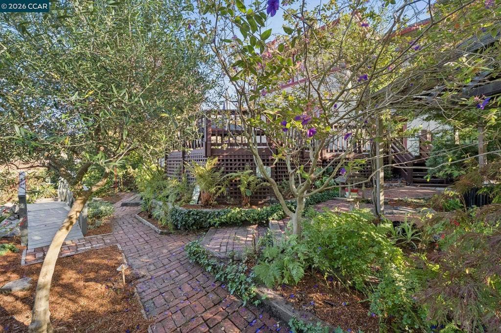 540 Boulevard Way, Piedmont, CA 94610 540 Boulevard Way, Piedmont, CA 94610