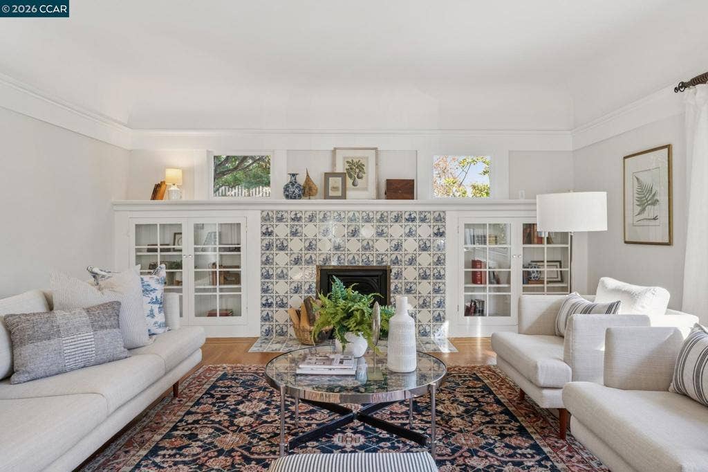 540 Boulevard Way, Piedmont, CA 94610 540 Boulevard Way, Piedmont, CA 94610