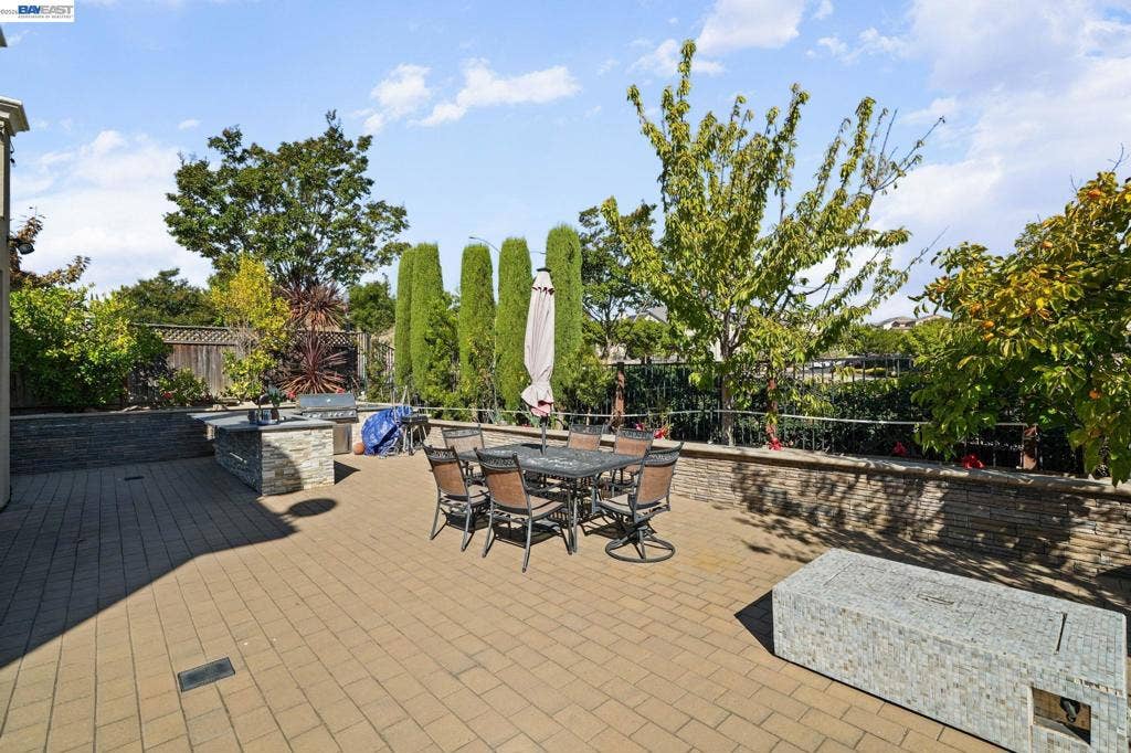9701 Sara Ann Ct, Dublin, CA 94568