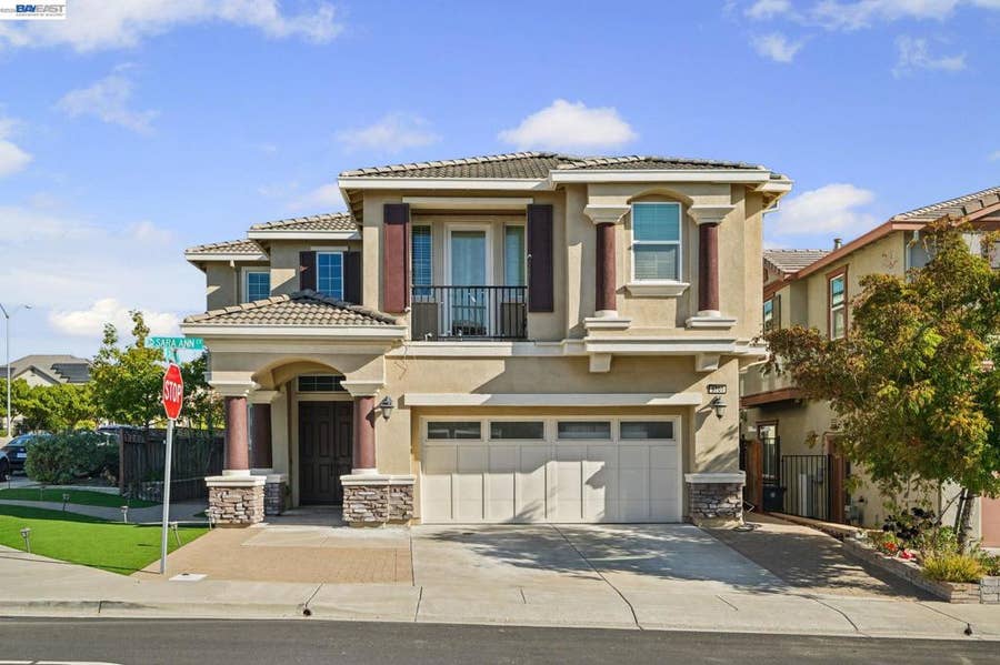 Property photo for 9701 Sara Ann Ct, Dublin, CA