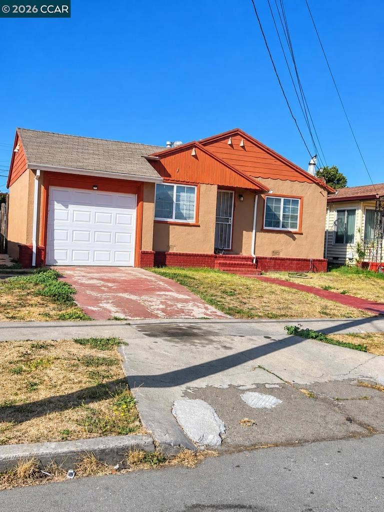 353 S 35Th St, Richmond, CA 94804 353 S 35Th St, Richmond, CA 94804