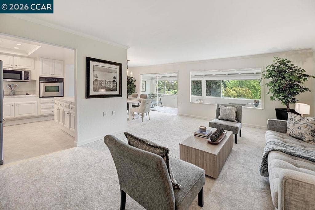 1309 Skycrest Dr, #5, Walnut Creek, CA 94595 1309 Skycrest Dr, #5, Walnut Creek, CA 94595