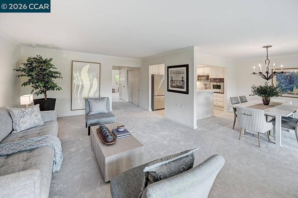 1309 Skycrest Dr, #5, Walnut Creek, CA 94595 1309 Skycrest Dr, #5, Walnut Creek, CA 94595